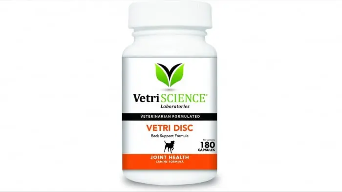 Vetri-Disc 90 tablete