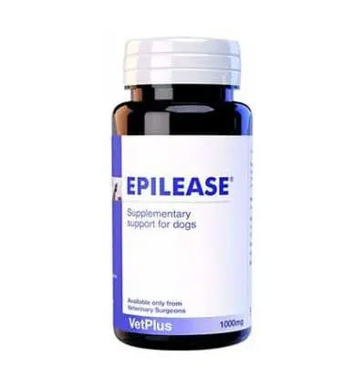 Epilease 1000 mg, 60 capsule