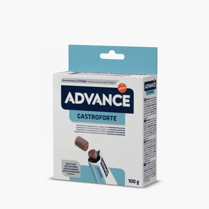 Advance Veterinary Diets ,   GastroForte- pentru caini - 100 g