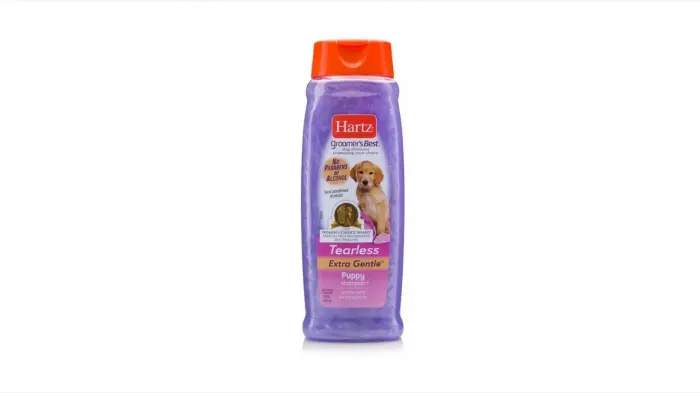 Hartz GB Sampon Puppy Tearless, 532 ml