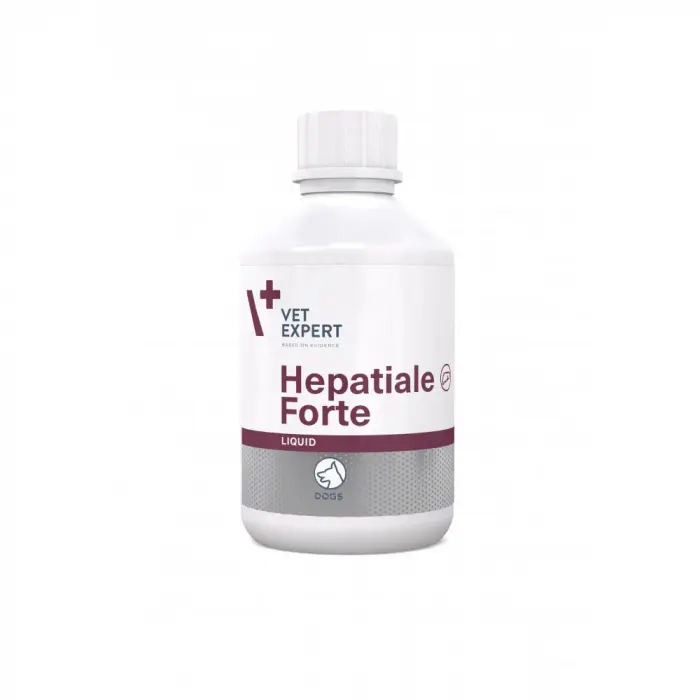 Hepatiale Forte Liquid,  250 ml