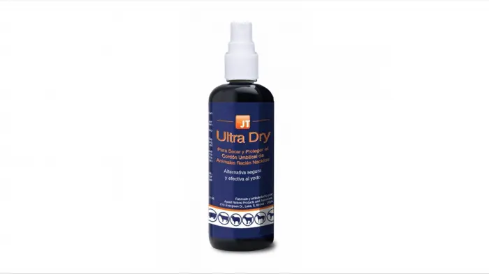JT - ULTRA DRY, 120 ml