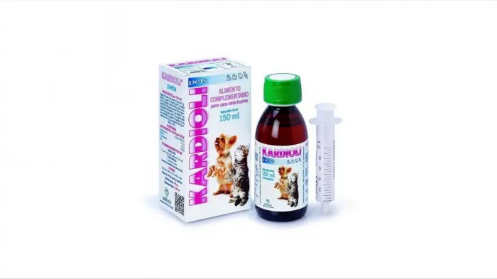 KARDIOLI Pets- 30 ml