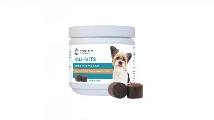 Pali Vits, 60 tablete