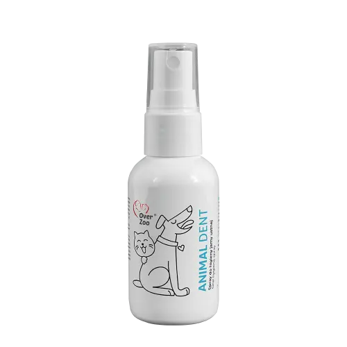 Spray dentar antiseptic pentru caini si pisici - 50 ml