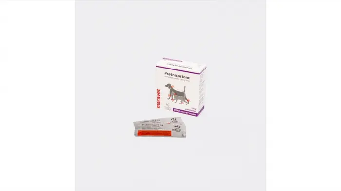 Prednicortone 5 mg, 250 Tablete