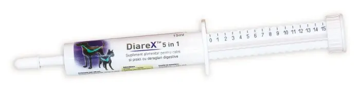 DiareX 5 in 1 , 15ml