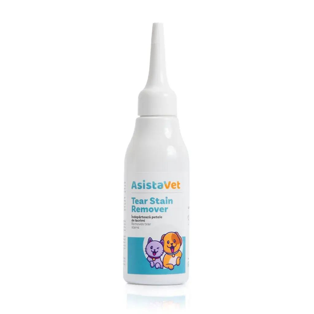 Tear Stain Remover , TSR - 60 ml
