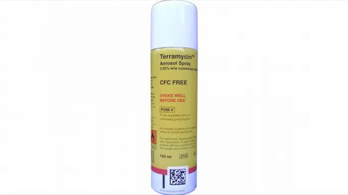 Terramycin Spray 150 ml