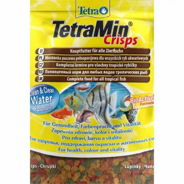 TETRAMIN PLIC 12 G