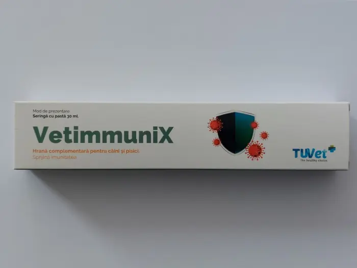VetimmuniX 30ml