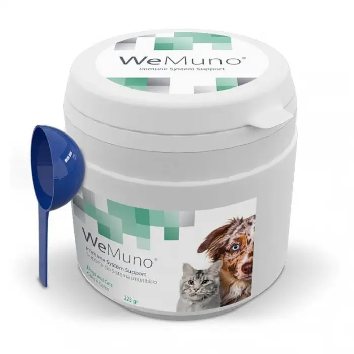 Wemuno, 225 grame