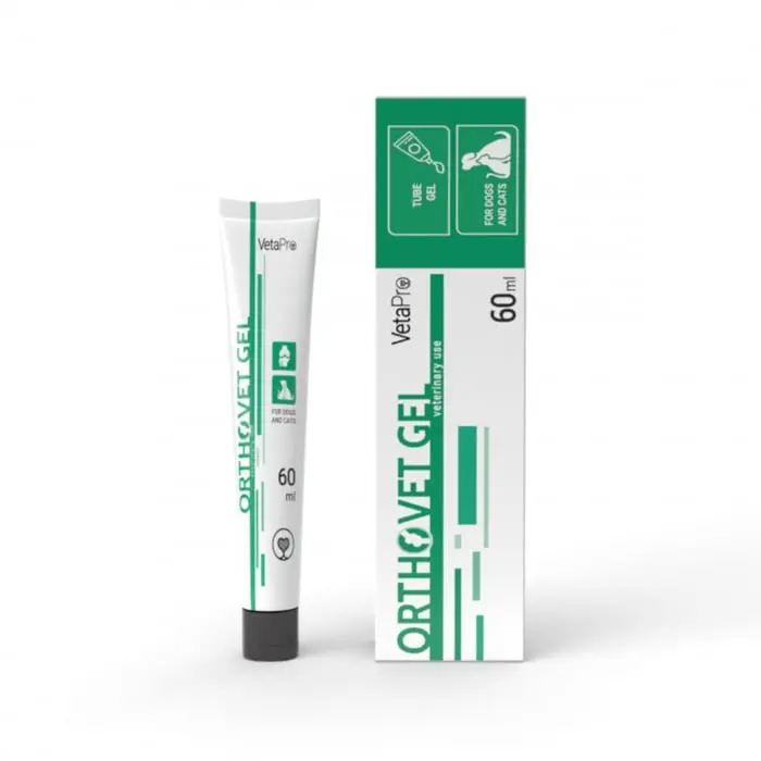 VETAPRO orthovet gel dogcat 60ml