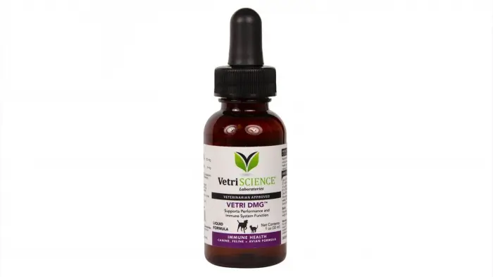 Vetri Liquid Immuno - DMG - 114 ml