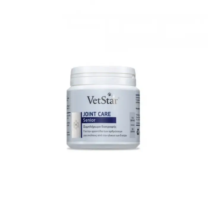 VetStar  Joint Care Senior 60 tablete