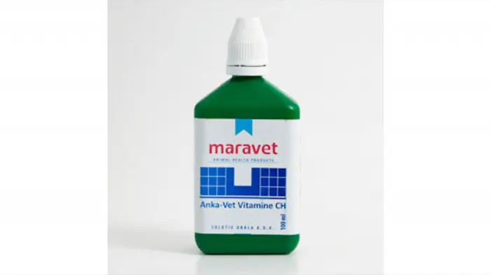 Vitamine pentru animale Anka Vet Vitamin CH 100ml