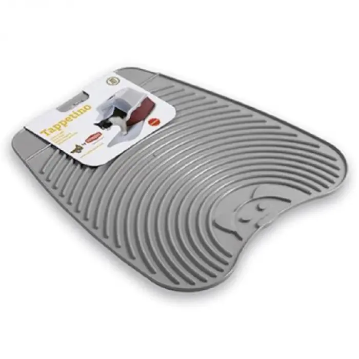 Covor din plastic pentru litiera Stefanplast  39x35cm