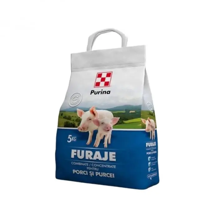 Concentrat pentru purcei Purina Starter 5 kg