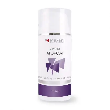 Crema dermatologica Maxani Atopoat 100 ml