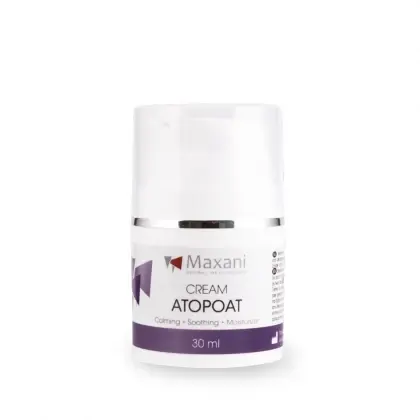 Crema dermatologica Maxani Atopoat 30 ml