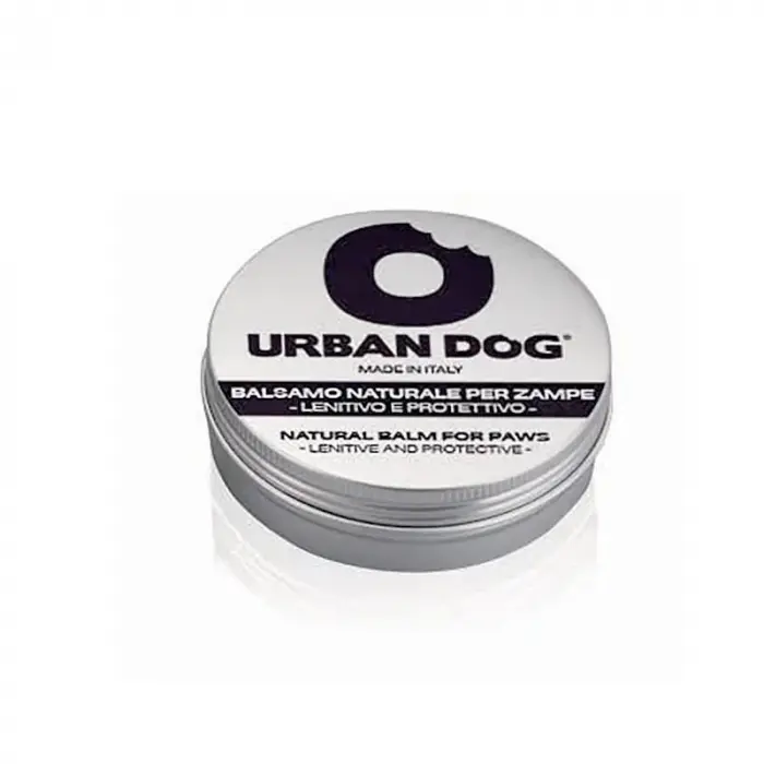 Crema naturala pentru labute Urban Dog 30 ml