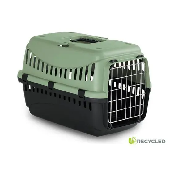 Cusca de transport Gipsy S 46 x 31 x 32h cm