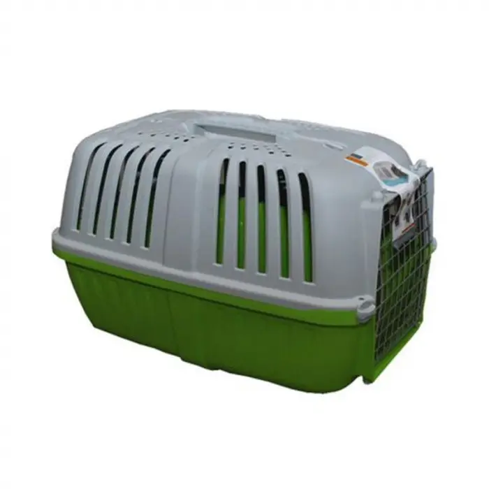 Cusca de transport Pratiko diverse culori 60x40x39 cm