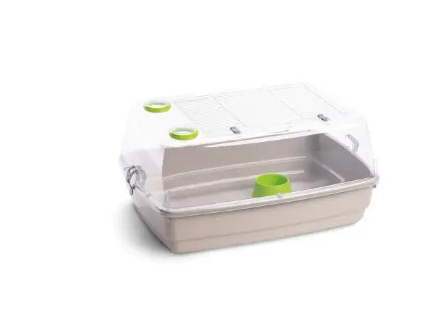 Cusca pentru hamsteri Bernie 53 x 38 x 25.5 cm