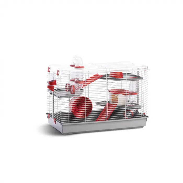 Cusca pentru hamsteri Spinky 58 x 32 x 46 cm