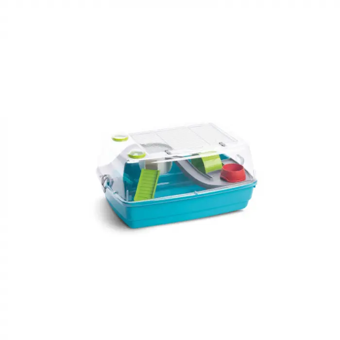Cusca pentru rozatoare Bernie Deluxe 53 x 38 x 25,5 cm