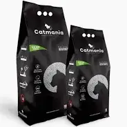 Asternut igienic pentru pisici Catmania Aloe Vera 5L