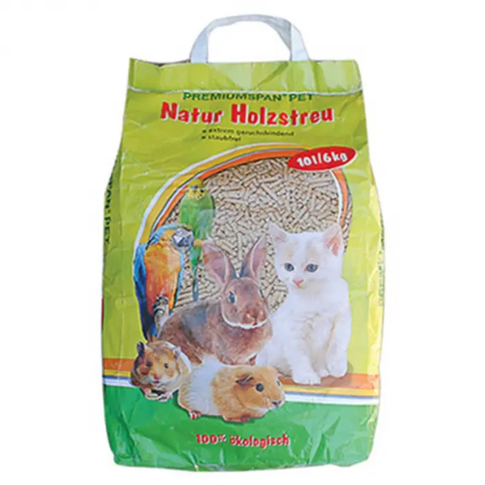 Asternut universal Premium Span 10L