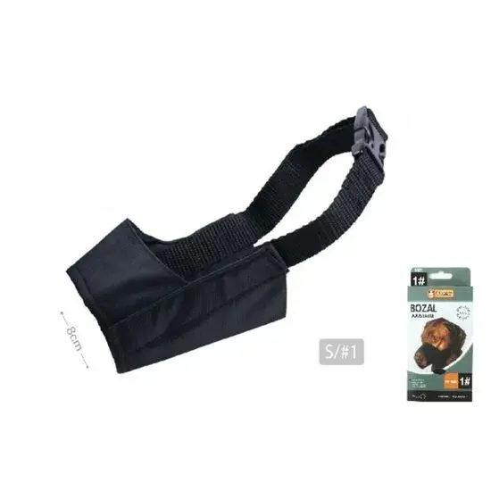 Botnita pentru caini Nr 1 S Petro 8 cm