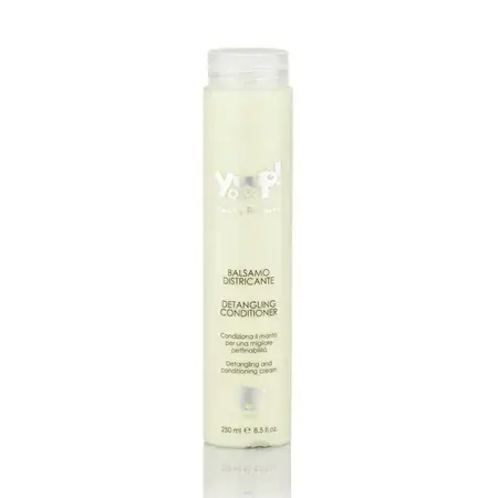 Balsam de descalcire pentru caini Yuup Home 250 ml