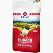 Furaj pentru pui Primo Starter 20 kg