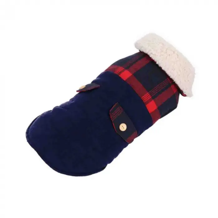 Hainuta caini 4Dog Deluxe Lumberjack 35 cm