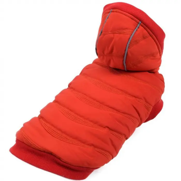 Hainuta Caini 4DOG DELUXE Pongo Rosie 35cm