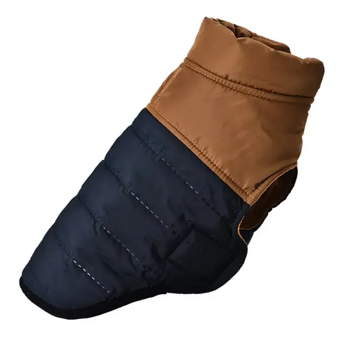 Hainuta caini 4Dog Deluxe Reversible 40 cm