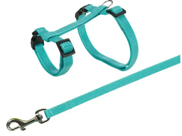 Ham  lesa pentru iepuri Trixie 25-44 cm   1.25 m