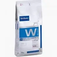 Hrana dietetica pentru caini Virbac HPM Weight Loss  Diabetes 12 kg
