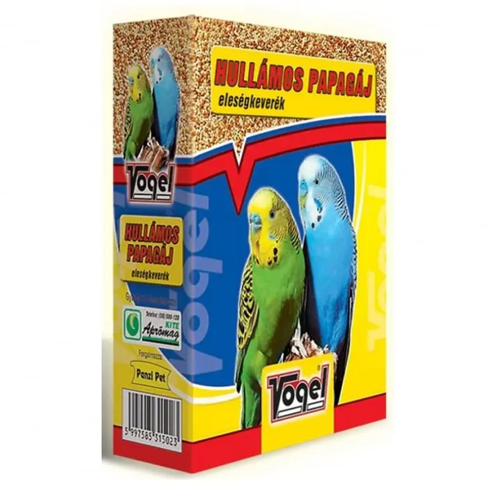 Hrana pentru perusi Vogel 500 gr