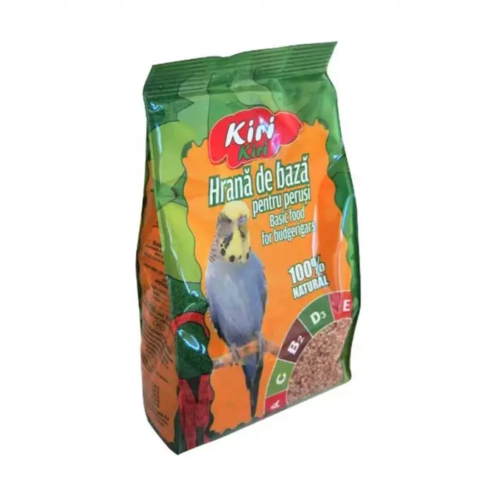 Hrana pentru perusi Kiri Kiri 400 gr