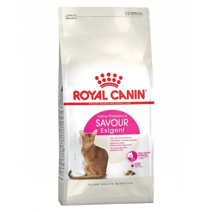 Hrana uscata pentru pisici Royal Canin Exigent Savour 10 kg