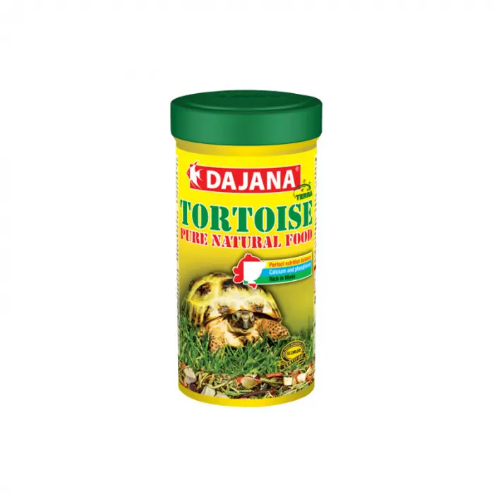 Hrana pentru testoase Tortoise Sticks 250 ml