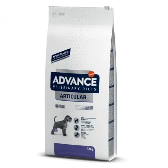 Hrana dietetica pentru caini Advance Veterinary Diets Articular Care 12 kg