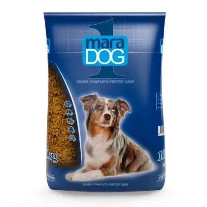 Hrana uscata pentru caini Maradog 10 kg