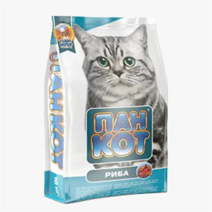 Hrana uscata pentru pisici Carpathian Pan Kot cu peste 10 kg