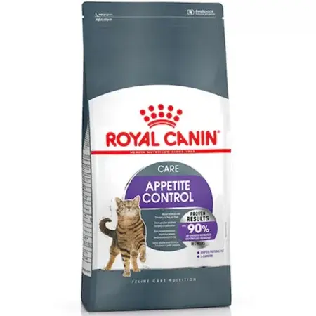 Hrana uscata pentru pisici Royal Canin Appetite Control Care 400 g