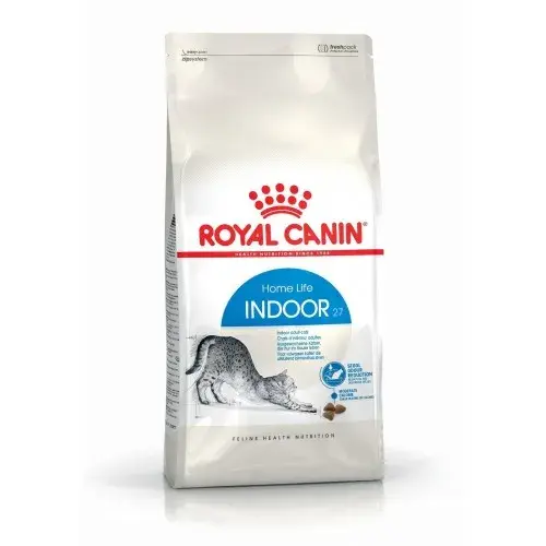 Hrana uscata pentru pisici Royal Canin Indoor 4 kg