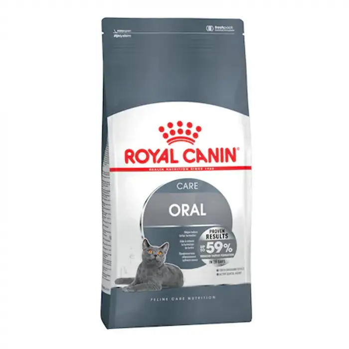 Hrana uscata pentru pisici Royal Canin Dental Care 8 kg